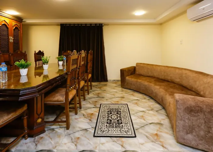 Hotels in Giza