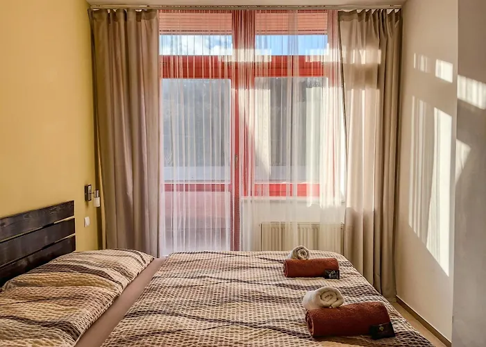 Hotel Belaria Resort - wellness, bazén