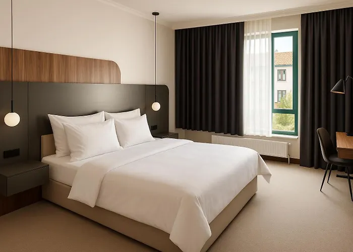 Awen Hotel Vechta