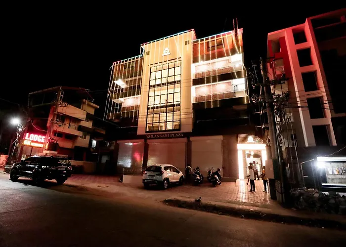 G K Residency