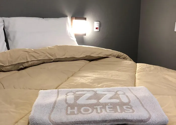 Izzi Hotéis