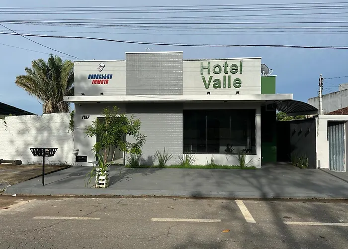 Hotel Valle