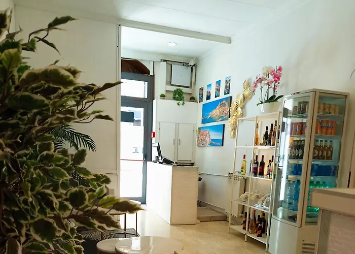 Hotel Birillo