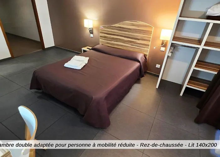 Hôtel Au Valéry