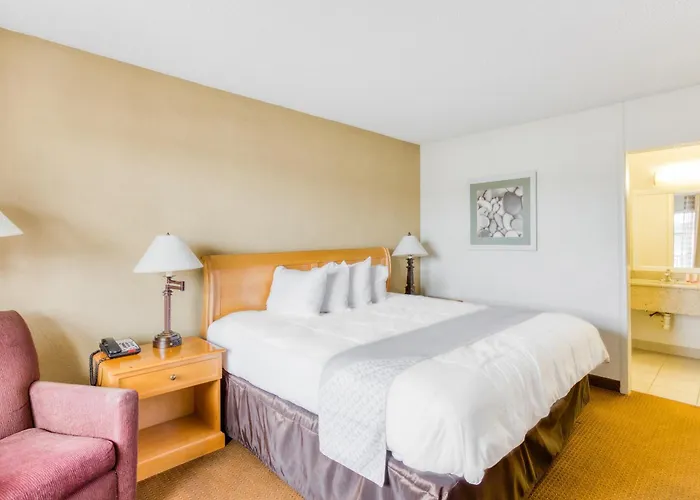 Oyo Townhouse Owensboro West