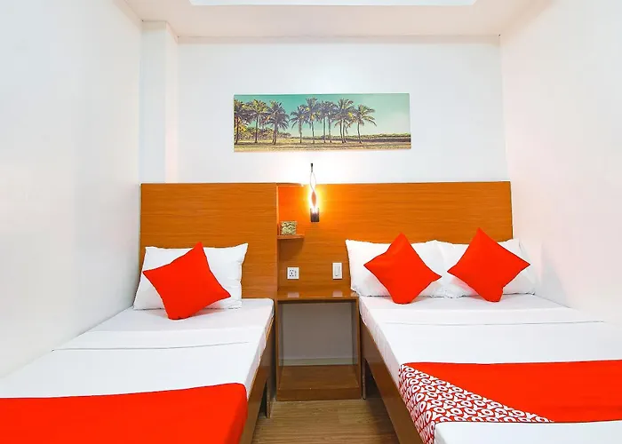 Lapu-Lapu City Cheap Hotels