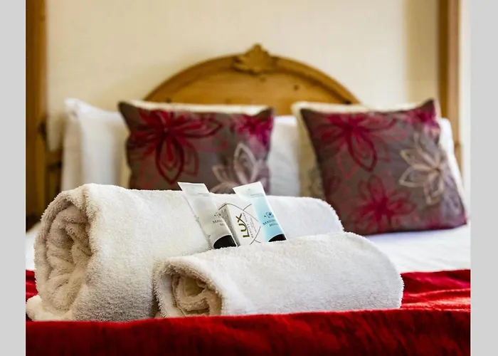 Paddington House Hotel