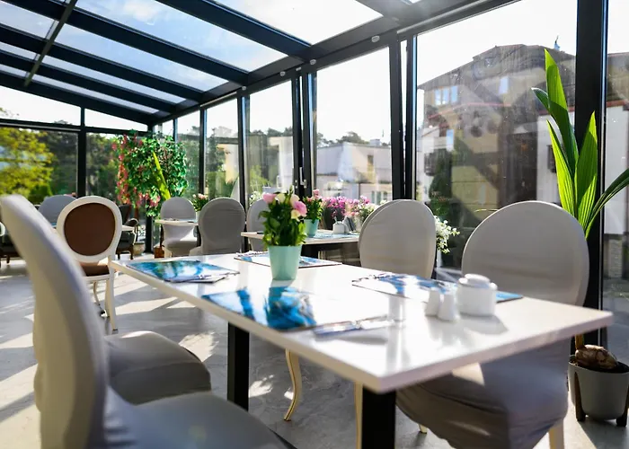 Moris Boutique Beach Hotel