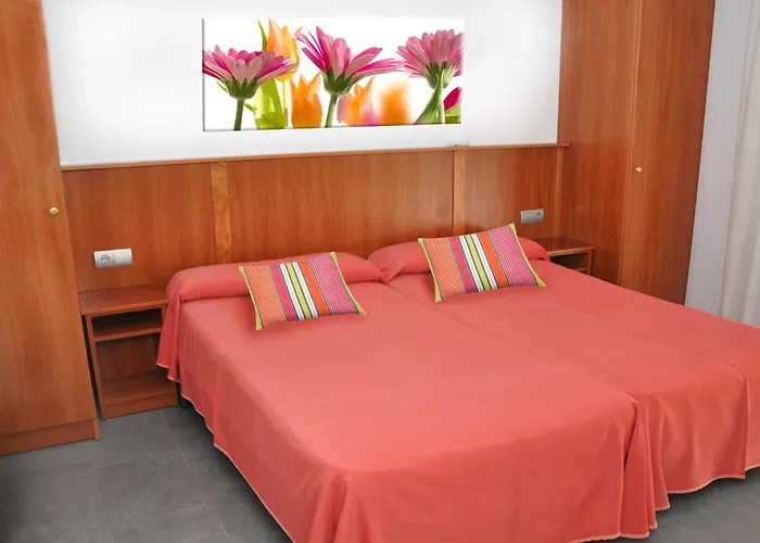 Hotel Stella Maris