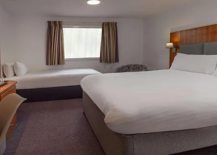 The Magnum Hotel, Sunderland City, Sure Collection By Best Western