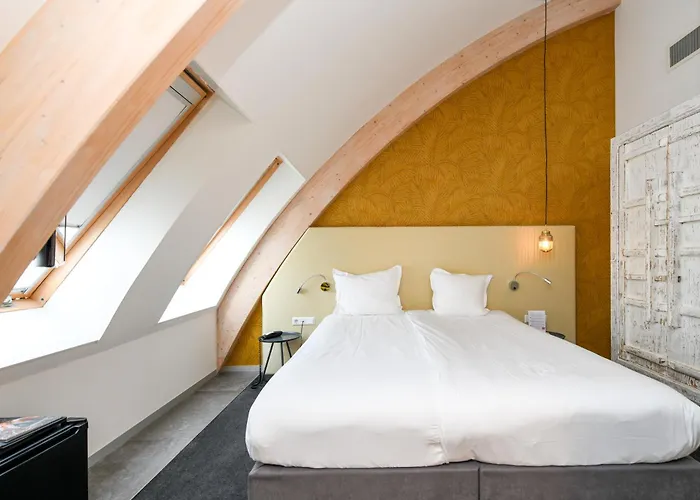 Hotels in Nijkerk