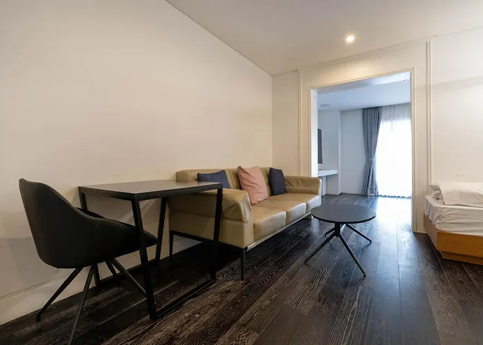 Amare Hotel Jongno
