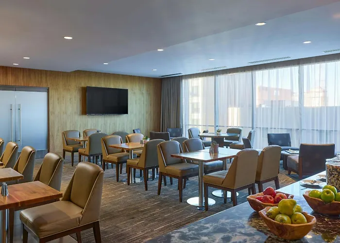 The Westin Phoenix Downtown