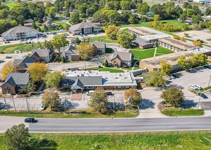 Red Lion Inn & Suites Urbana