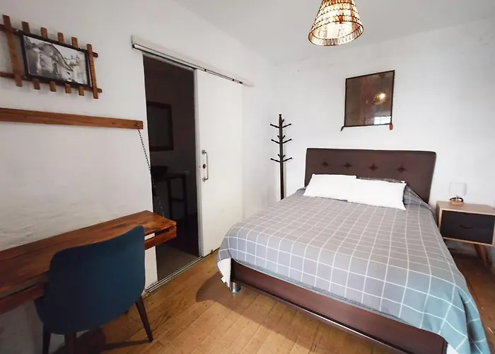 Intro Hostels Cusco
