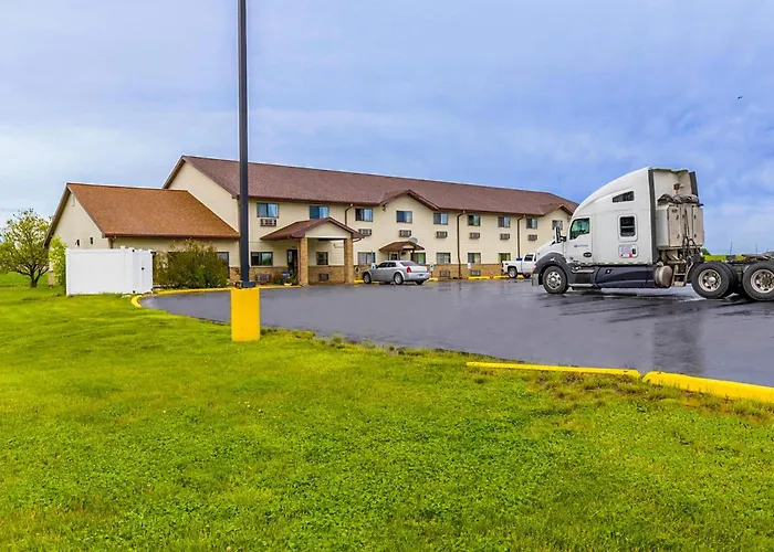 Super Rest Inn