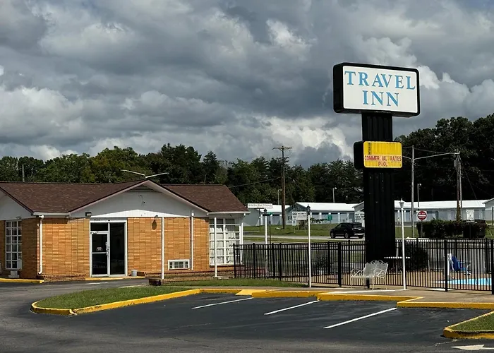 Travel Inn Danville