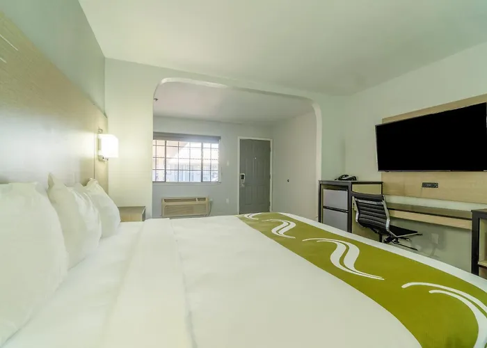 Pleasanton Executive Inn By Oyo
