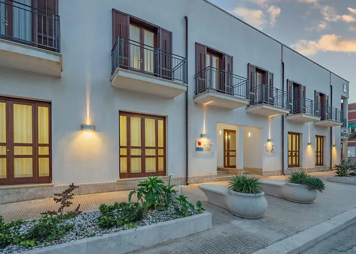 Hotel Sabbia D'Oro