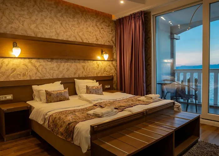 City Palace Hotel