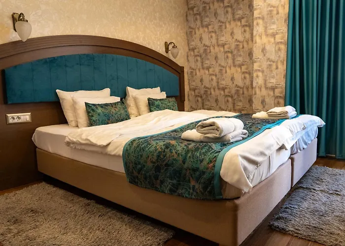 City Palace Hotel