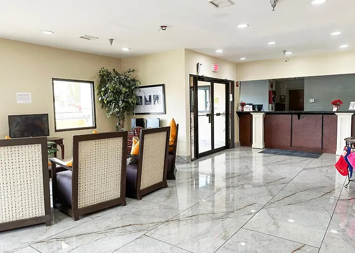 Oyo Hotel Rome West Ga