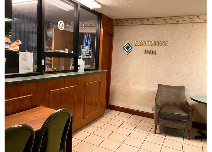 Executive Inn Laurel
