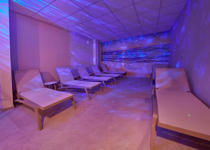 Olive Family Suites - Hotel & Resort Adria Ankaran