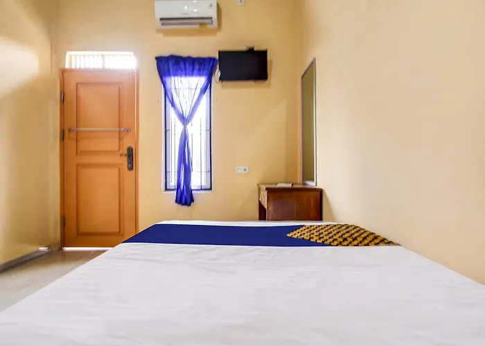 Oyo Life 90433 Serasi Kost