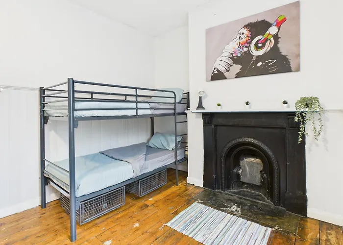 Bunkhouse