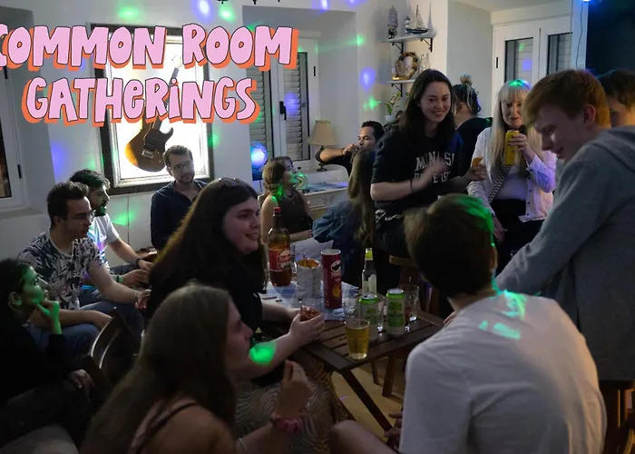 Freedom Hostel