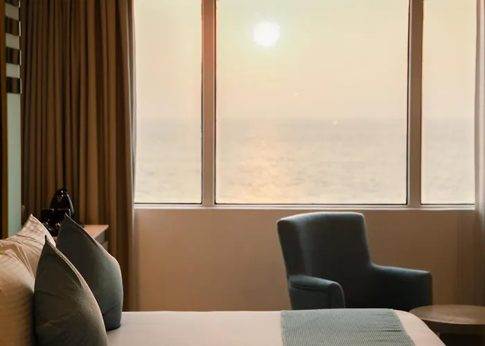 Marine Bay Colombo