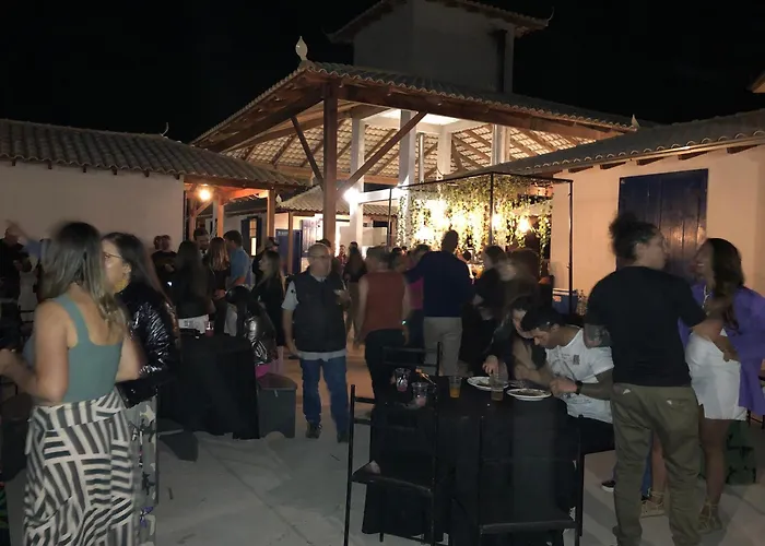 Estância do Biribiri