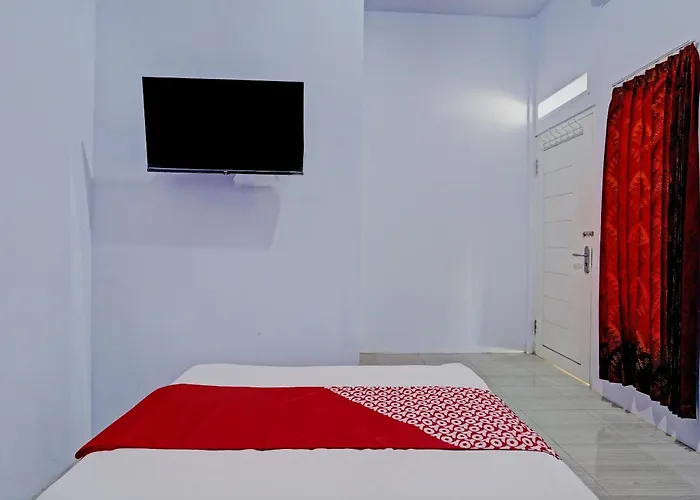 Hotel O Niza Guesthouse Syariah