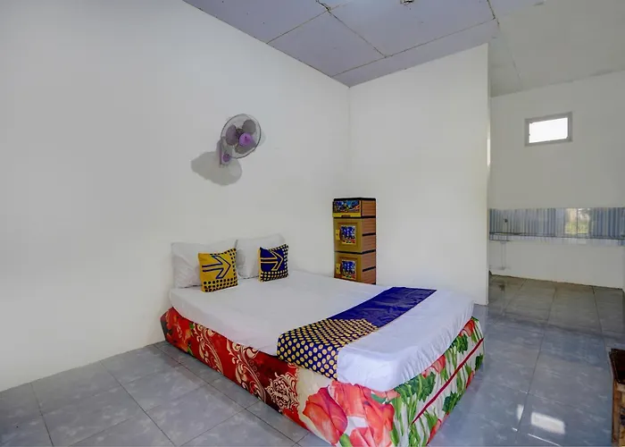 Hotel O Griya Sandi Syariah Rogojampi