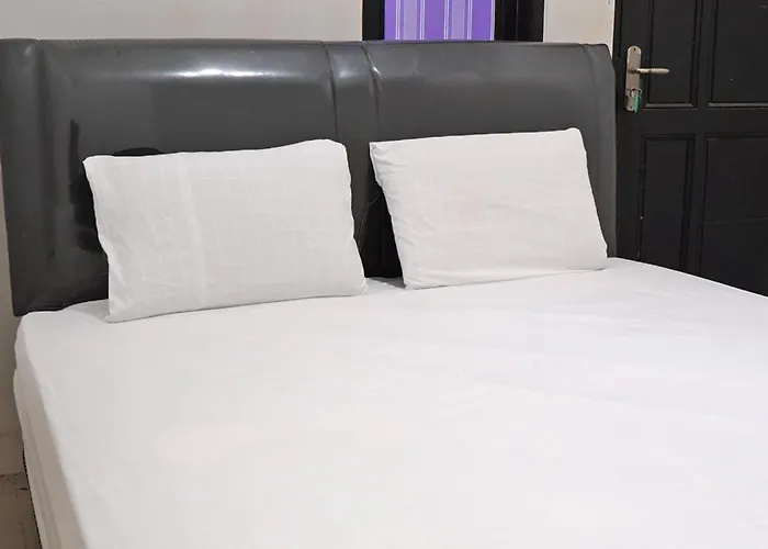 Hotel O Kost Putih Syariah
