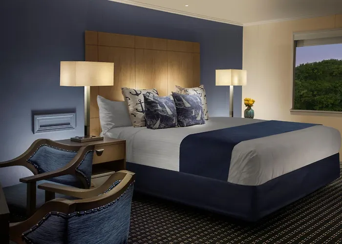 Ocean Street Inn