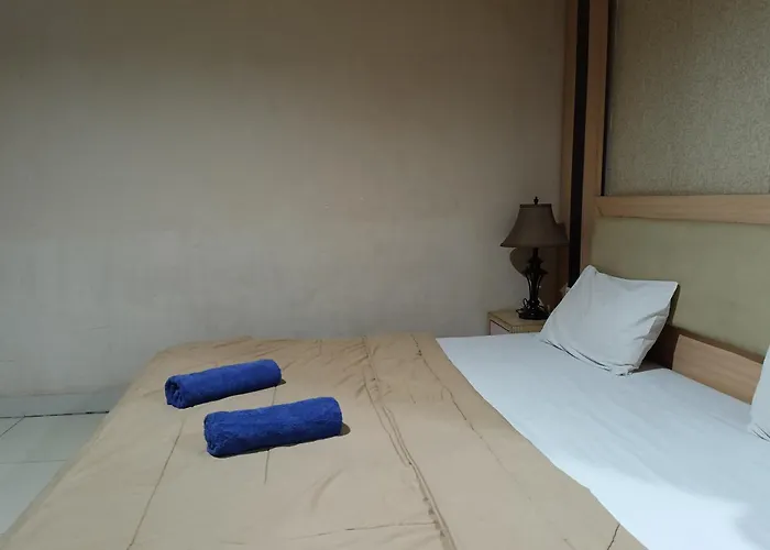 Hotel O Puri Homestay