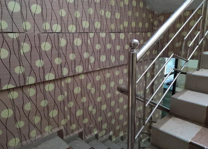 Hotel O Pondok Bintang