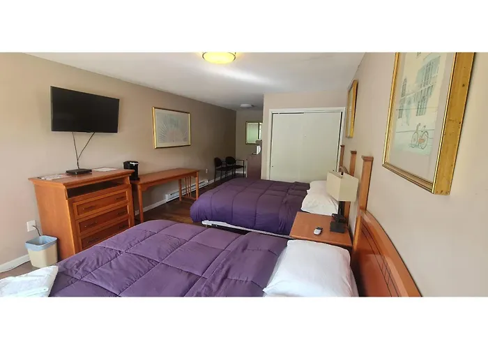 Werry'S Cottages Motel & Pub By Oyo East Stroudsburg Poconos