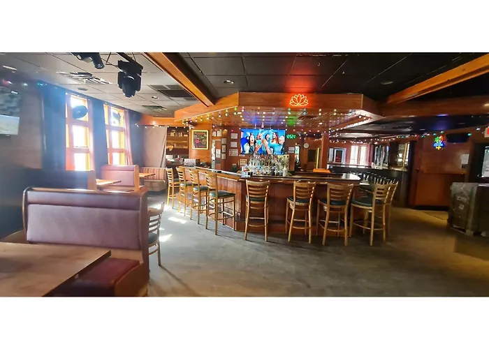 Werry'S Cottages And Pub By Oyo East Stroudsborg - Weekly Stays