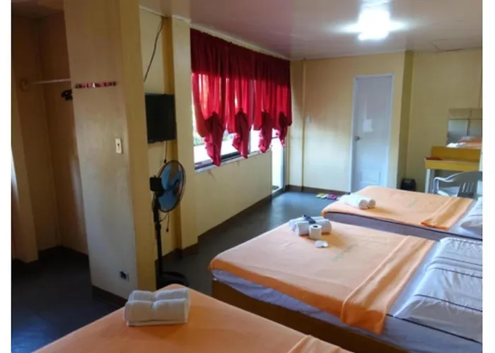 Marian Kisad Hotel