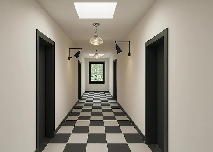Awen Hotel Vechta