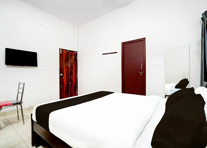 Hotel O Devanahalli Near Airport