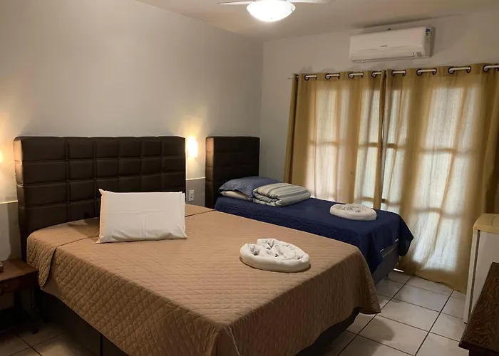 Hotel Pierazzo