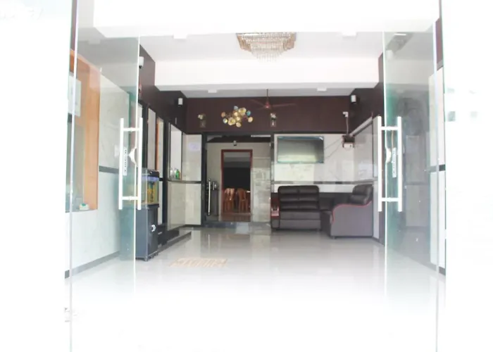 Kalyan Residency By Azalea