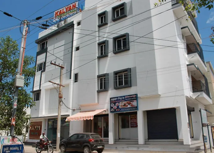 Kalyan Residency By Azalea