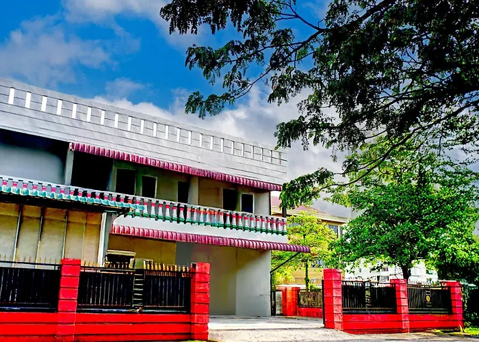 Hotel O Skyview Near Universitas Sumatra Utara