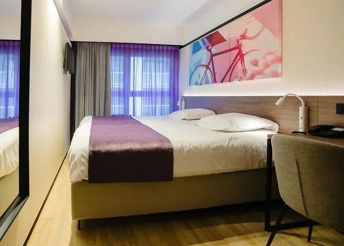 Ostend Hotel