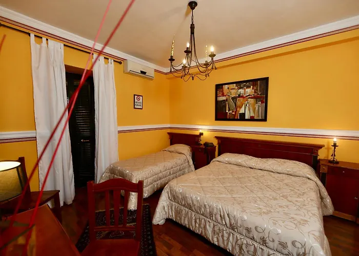Hotel Amadeus